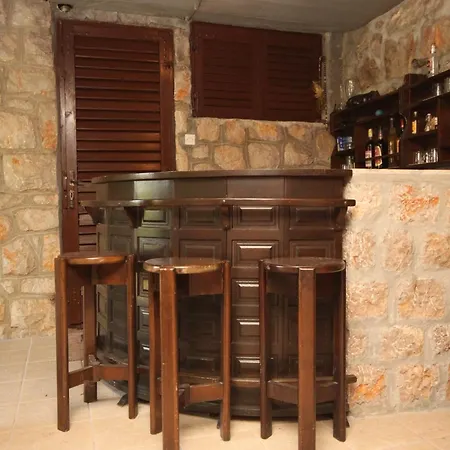 6585b Apartament Starigrad Paklenica