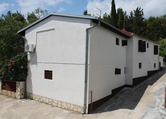 6585b Lejlighed