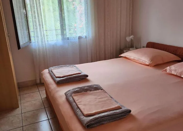 6585b Lejlighed Starigrad Paklenica