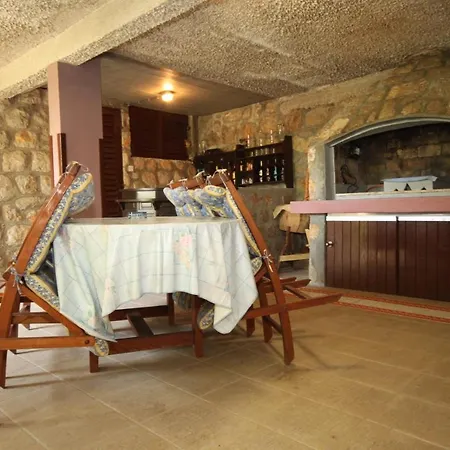 6585b Apartment Starigrad Paklenica