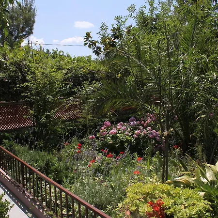 6585b * Starigrad Paklenica