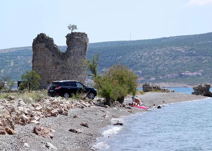 Апартаменты Starigrad 6585b *