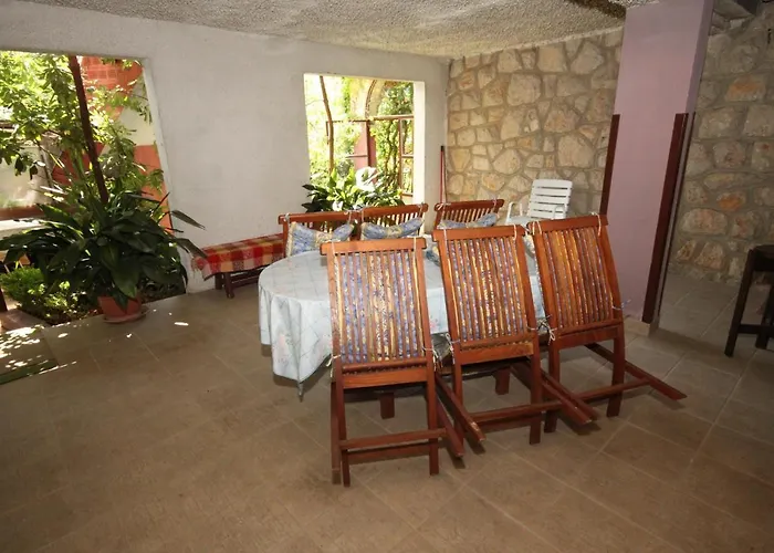 6585b Lejlighed Starigrad Paklenica