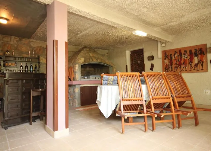 Апартаменты Starigrad 6585b *