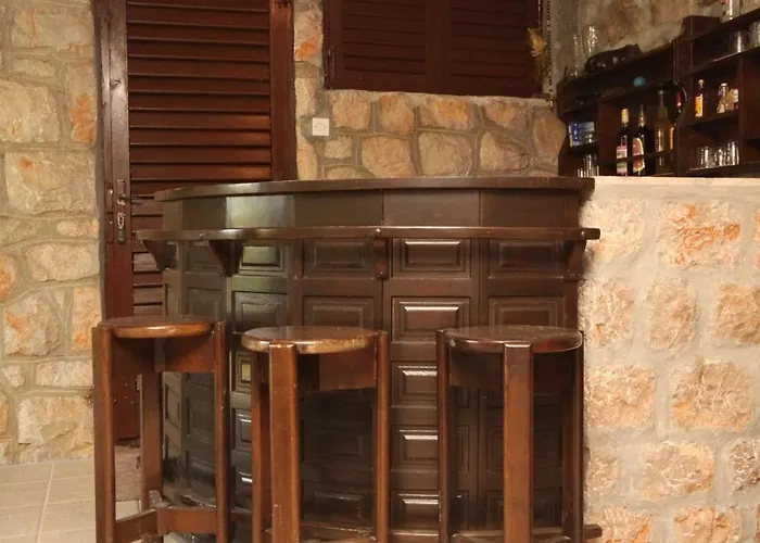 6585b Lejlighed Starigrad Paklenica